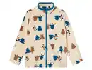 Bild 2 von lupilu® Kinder-Fleecejacke mit Stehkragen