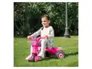 Bild 2 von Barbie Hot Wheels Dreirad, mit integrierter Hupe