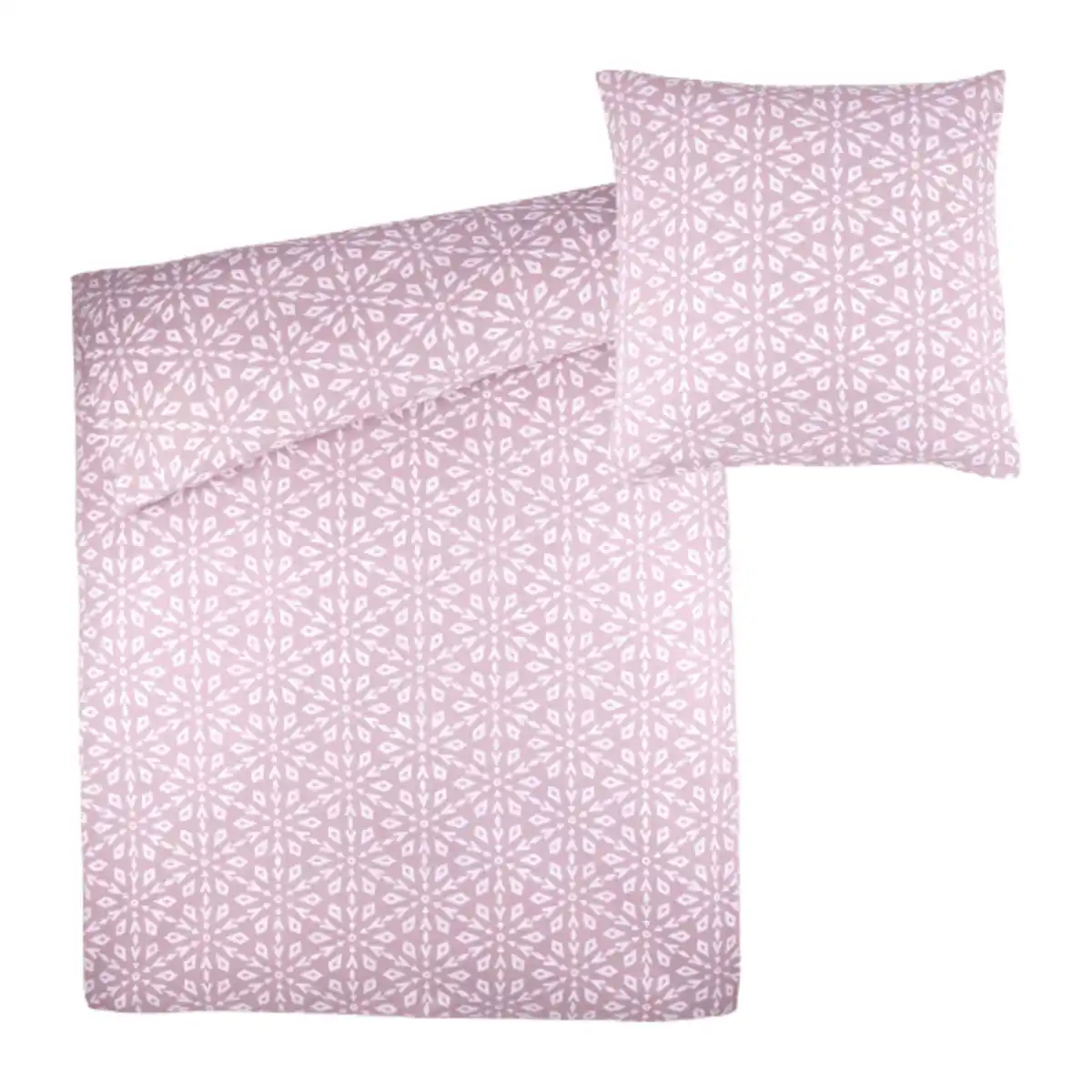 Bild 3 von NOVITESSE Winterjersey-Bettwäsche; B x L: ca. 135 x 200 cm