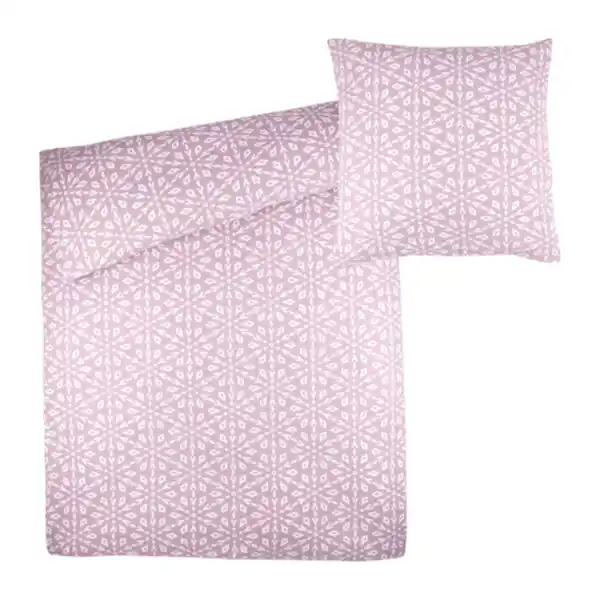 Bild 3 von NOVITESSE Winterjersey-Bettwäsche; B x L: ca. 135 x 200 cm