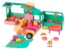 Bild 3 von Kookyloos Spielfigur-Set »Mia's Caravan«, inkl. farbenfrohes Zubehör