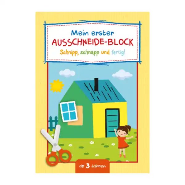 Bild 2 von Bastel- / Gestaltungsbuch