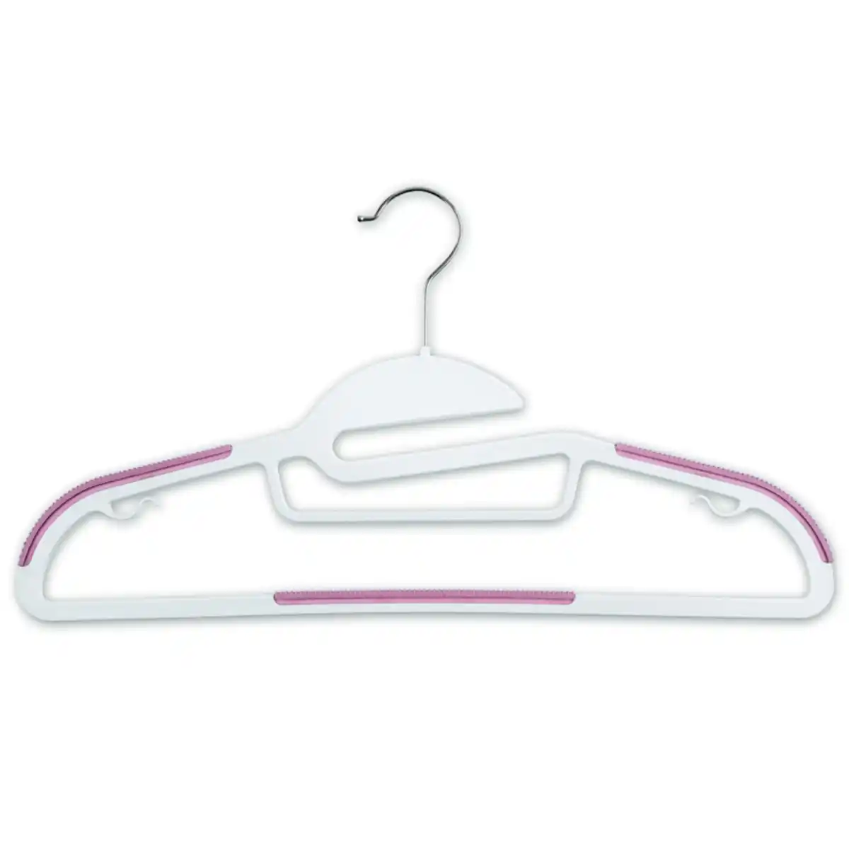 Bild 3 von Toptex Rutschfeste Kleiderbügel 20er-Set