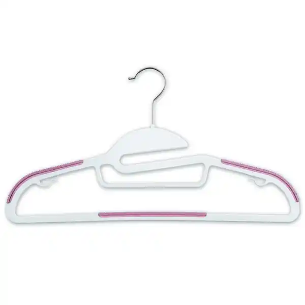 Bild 3 von Toptex Rutschfeste Kleiderbügel 20er-Set