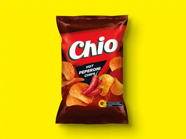 Bild 1 von Chio Chips,  150 g