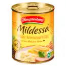 Bild 1 von Hengstenberg Mildessa Mildes Weinsauerkraut,