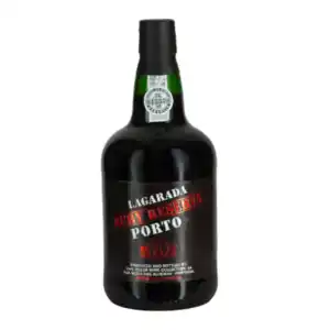 LAGARADA Ruby Reserva Port 0,75L