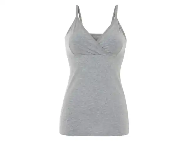 Bild 3 von esmara® Damen Still-Tops, 2 Stück, mit Bio-Baumwolle