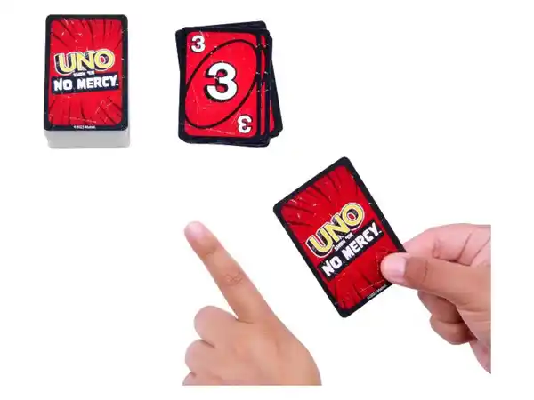 Bild 4 von UNO No Mercy