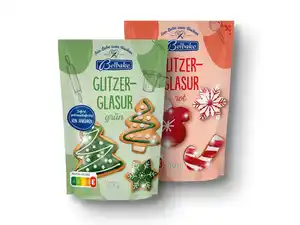 Belbake Glitzerglasur,  100 g