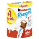 Bild 1 von Duplo oder Kinder Riegel