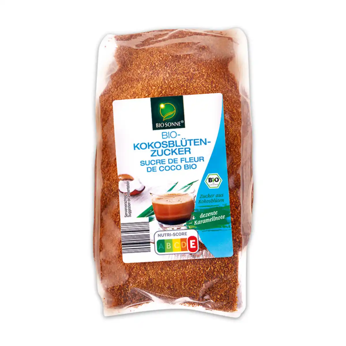 Bild 3 von Bio Sonne Bio-Zucker