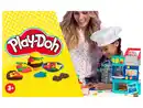 Bild 2 von Play Doh Buntes Restaurant, zum kreieren von Gerichten aus Knete