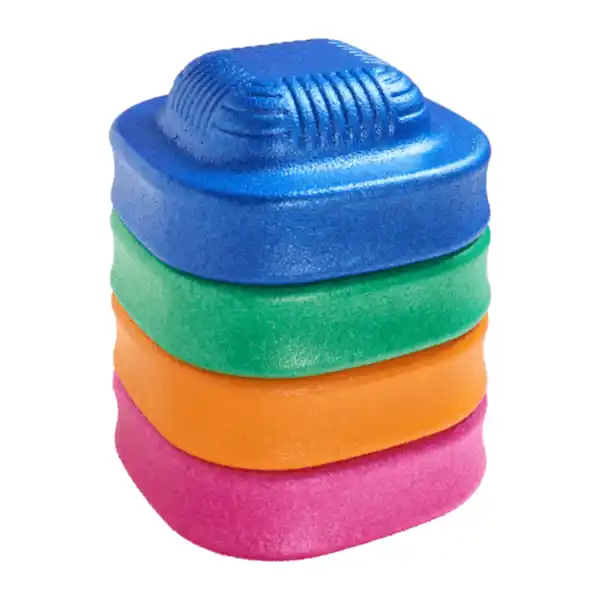 Bild 2 von PLAYLAND Stapelsteine