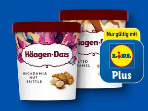 Häagen-Dazs,  460 ml