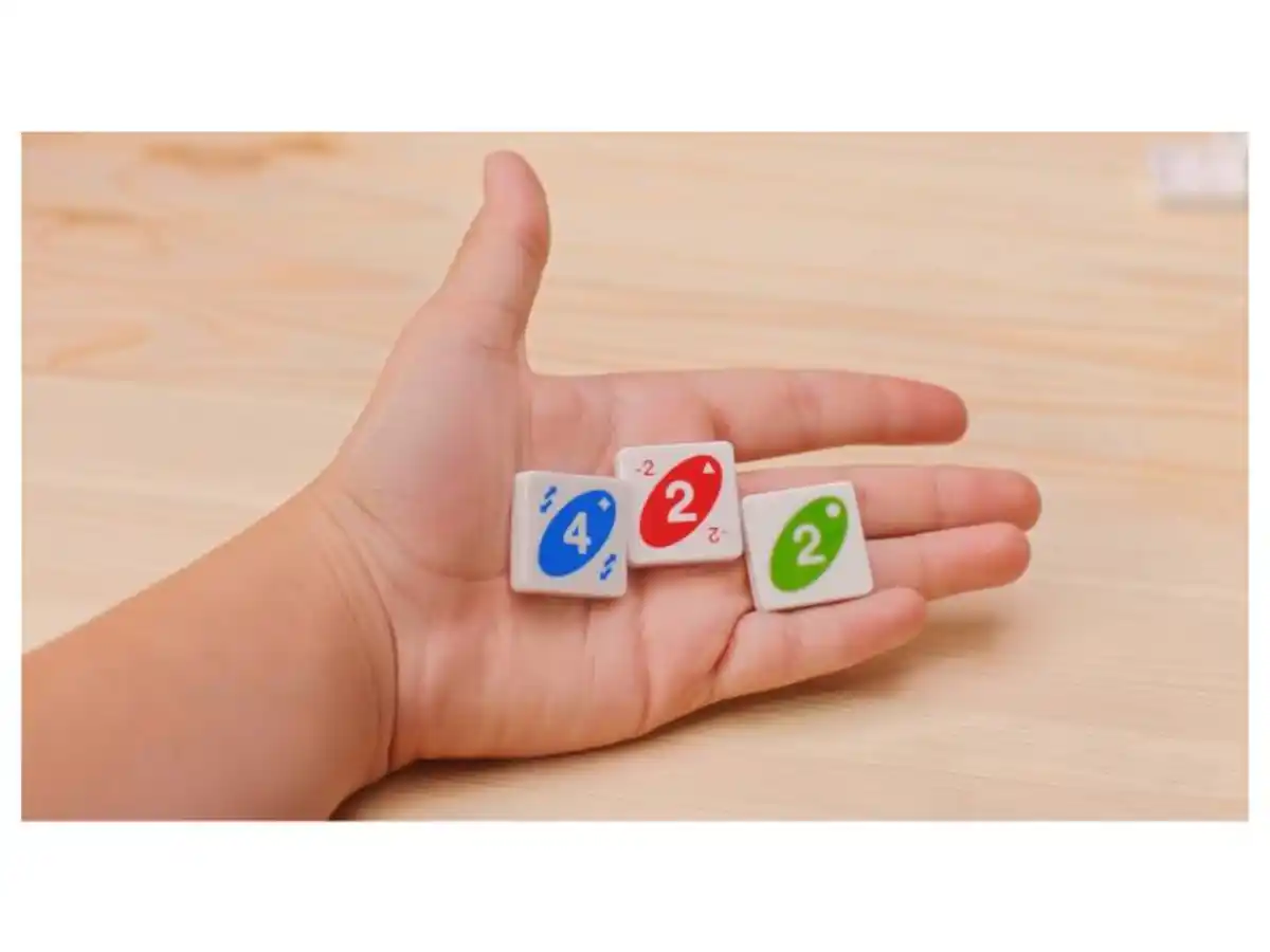 Bild 2 von UNO Quatro™