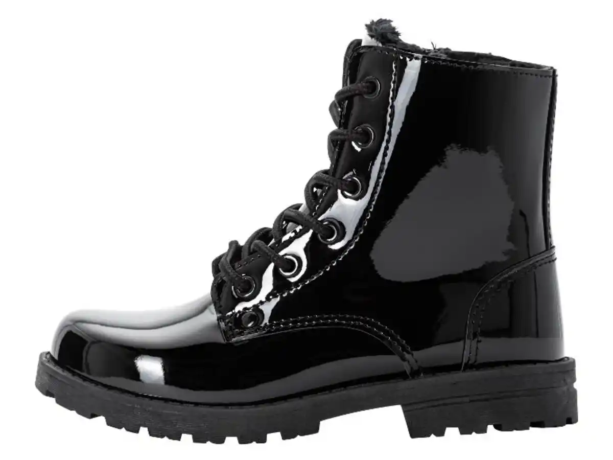 Bild 3 von pepperts!® Kinder Stiefeletten, warm gefüttert