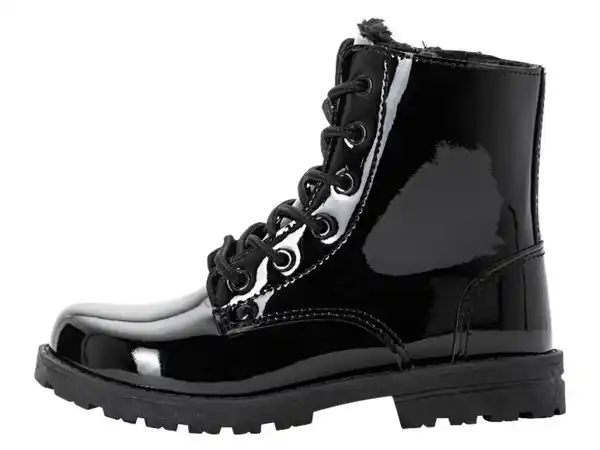 Bild 3 von pepperts!® Kinder Stiefeletten, warm gefüttert