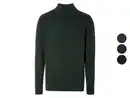 Bild 1 von LIVERGY® Herren Rollkragenpullover, mit hohem Baumwollanteil