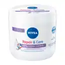 Bild 3 von NIVEA Creme Repair & Care 400ml