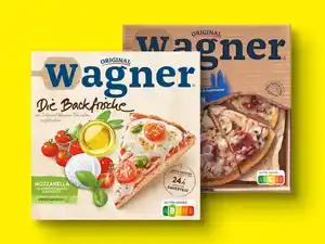 Wagner Die Backfrische/Big City Pizza