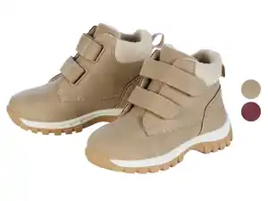 lupilu® Kleinkinder Boots mit Klettverschluss