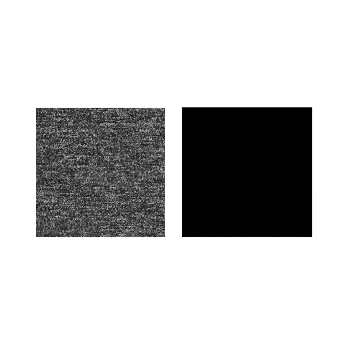 Bild 2 von Toptex Sport Mikrofleece-Jacke "Space Dyed"