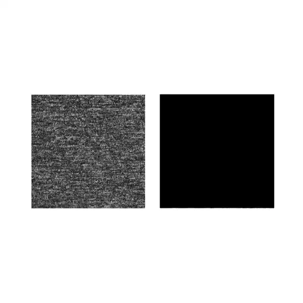 Bild 2 von Toptex Sport Mikrofleece-Jacke "Space Dyed"