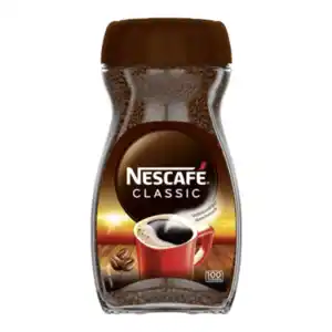 Nescafé Classic