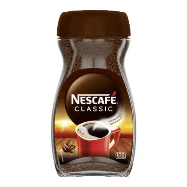 Bild 1 von Nescafé Classic