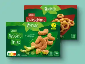 Vemondo Vegane Snacks,  250 g