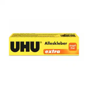 UHU Alleskleber Extra 31 g