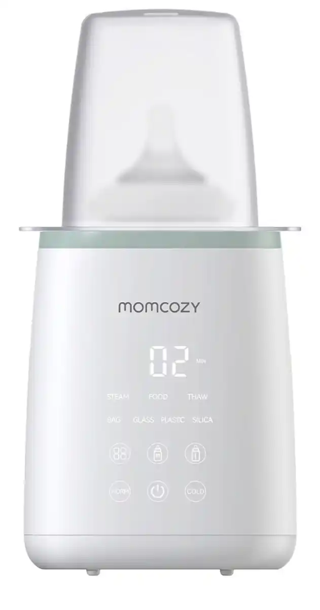 Bild 1 von Babyflaschenwärmer