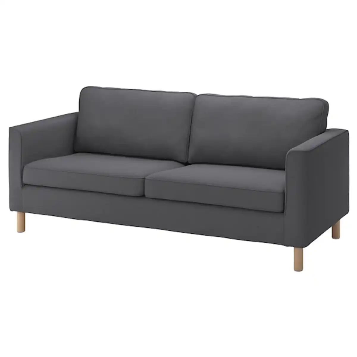 Bild 1 von PÄRUP 3er-Sofa