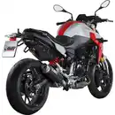 Bild 1 von MIVV GP Pro Auspuff B.038.L2P Carbon für BMW F 900 R