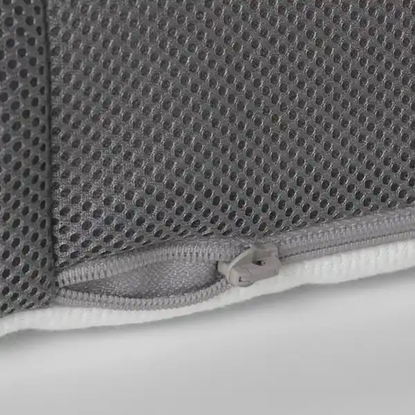 Bild 4 von HIMLAVALV 3-D-Matratze Babybett 70x140x10 cm