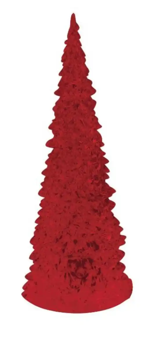 Bild 2 von LED-Weihnachtsbaum ca. 17 cm hoch