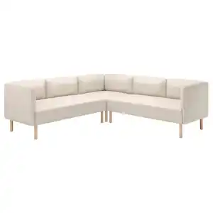 LILLEHEM Modulecksofa 4-sitzig