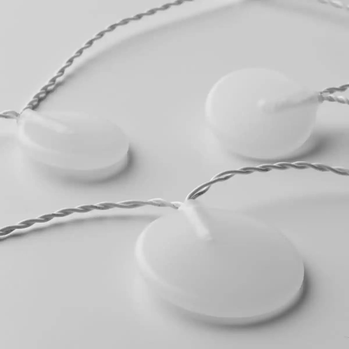 Bild 2 von AKTERPORT Lichterkette (12), LED