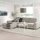 Bild 2 von SÖRVALLEN 3er-Sofa