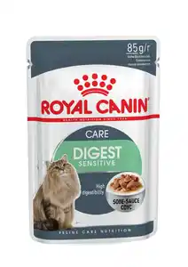 Royal Canin Katzenfutter Digest Sensitive 85 g