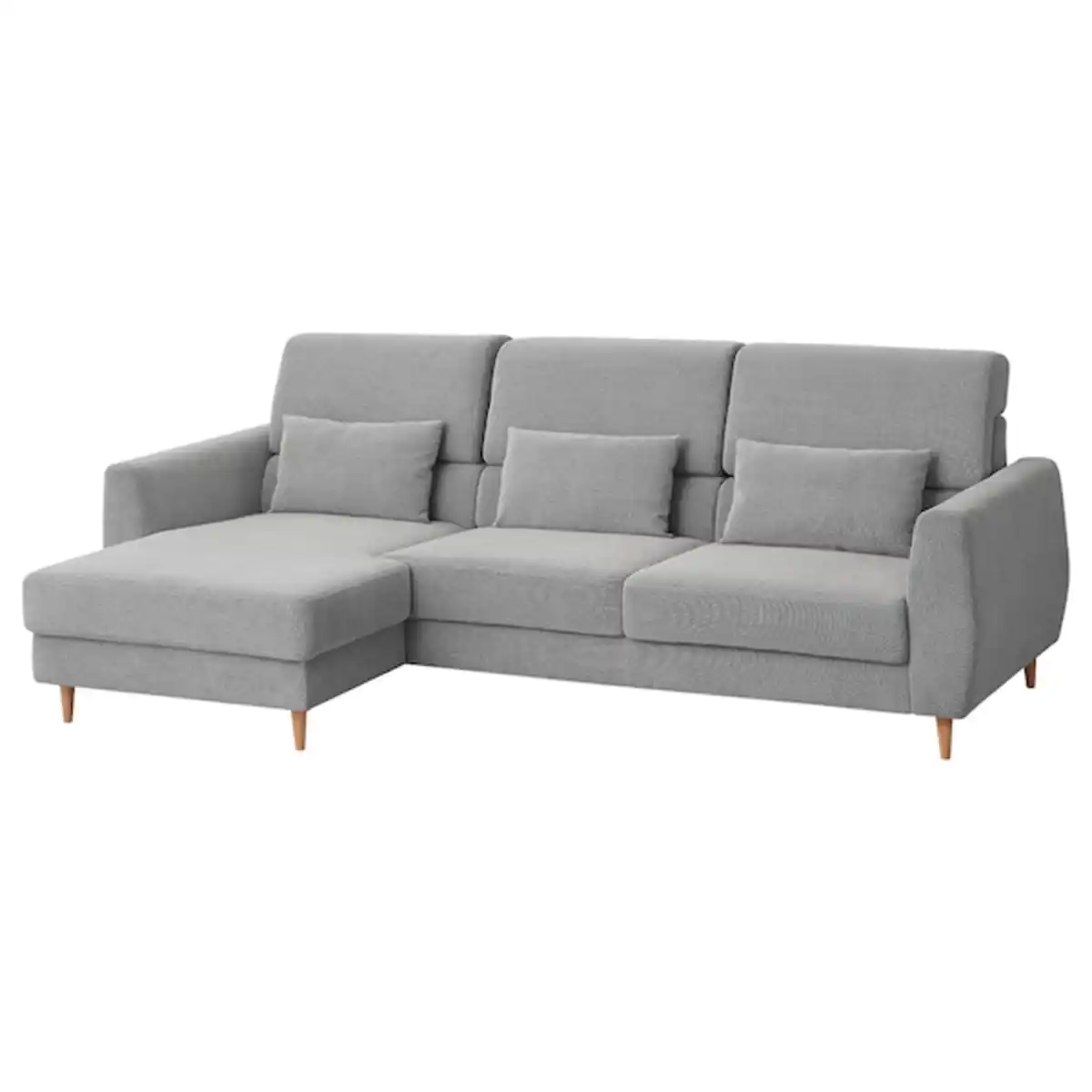 Bild 1 von SLATORP 3er-Sofa
