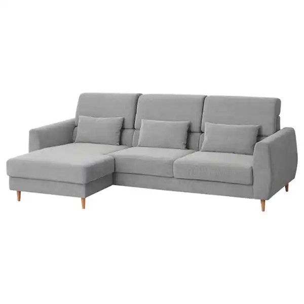 Bild 1 von SLATORP 3er-Sofa