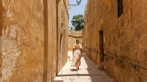 Bild 1 von Rundreisen Malta & Gozo: Rundreise von St. Paul's Bay bis Marsalforn