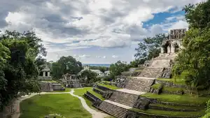 Mexiko - Rundreise & Baden in Yucatán