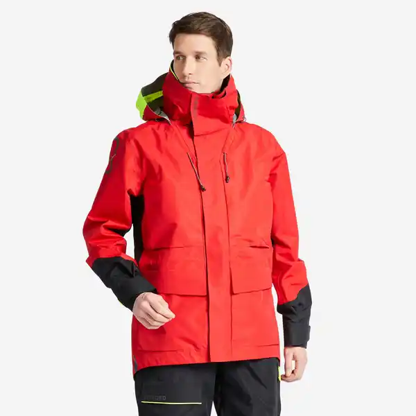 Bild 1 von Segeljacke Herren - Offshore 900 rot