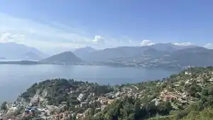 Italien - Exklusive-Sonderzug-Premiumreise mit dem Rheingold an den Lago Maggiore