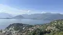 Bild 1 von Italien - Exklusive-Sonderzug-Premiumreise mit dem Rheingold an den Lago Maggiore