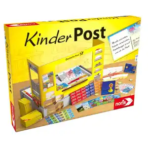 Kinderpost von Noris