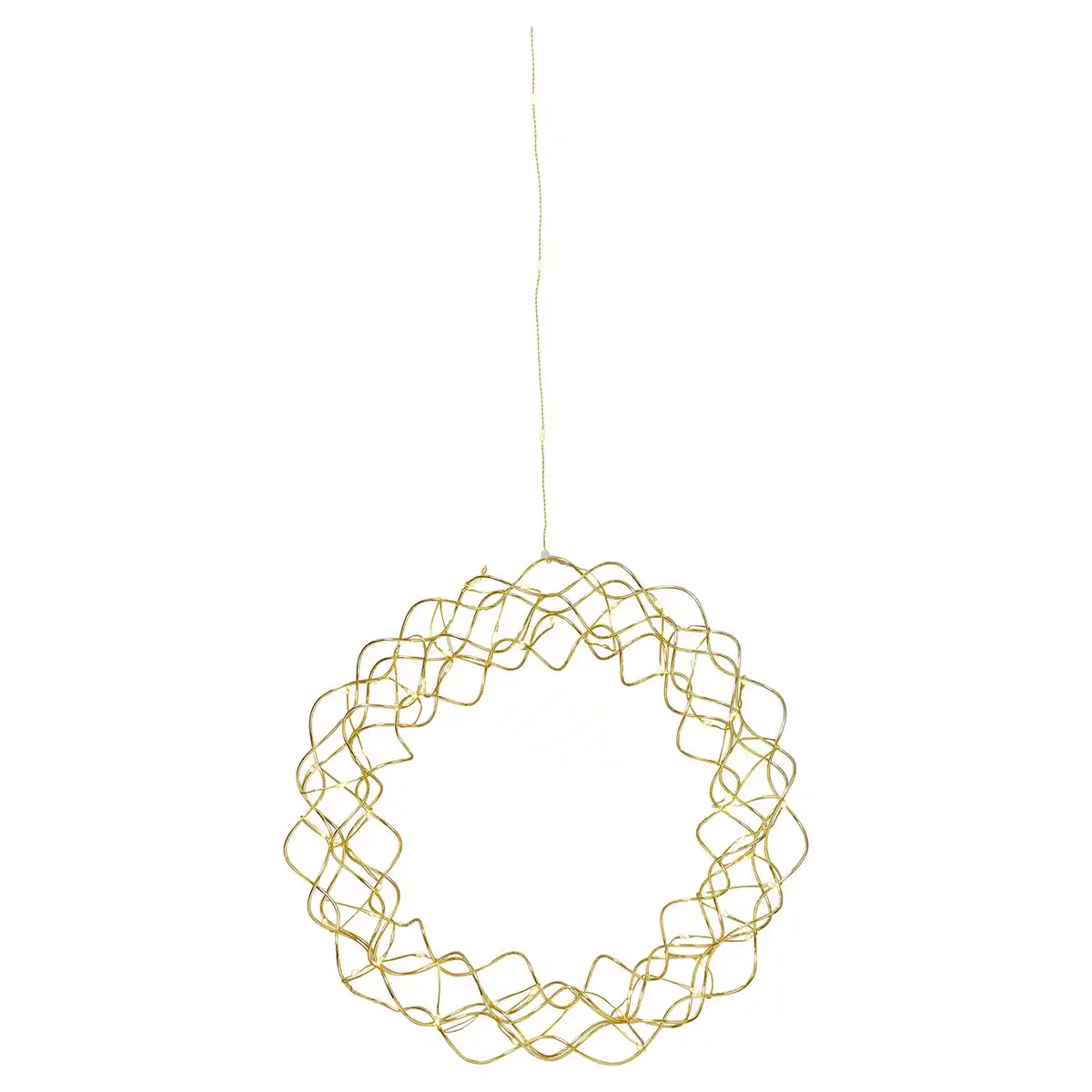 Bild 1 von CASALUX LED-Lichterkranz